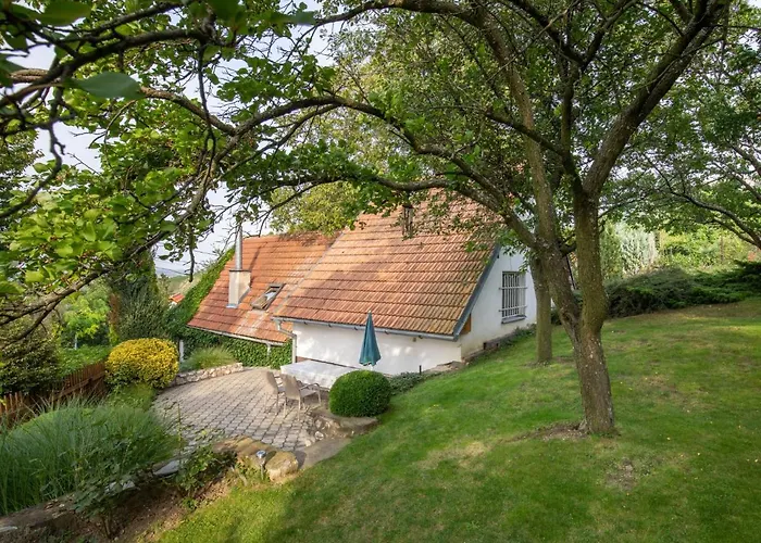 Holiday Home Horni Vestonice By Interhome