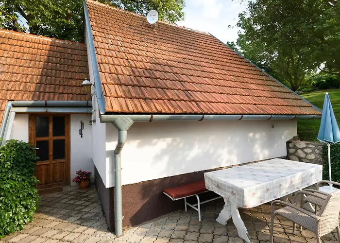 Holiday Home Horni Vestonice By Interhome