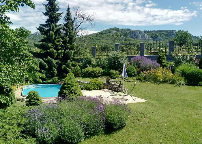 Holiday Home Horni Vestonice By Interhome