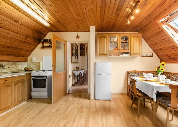 Holiday Home Horni Vestonice By Interhome