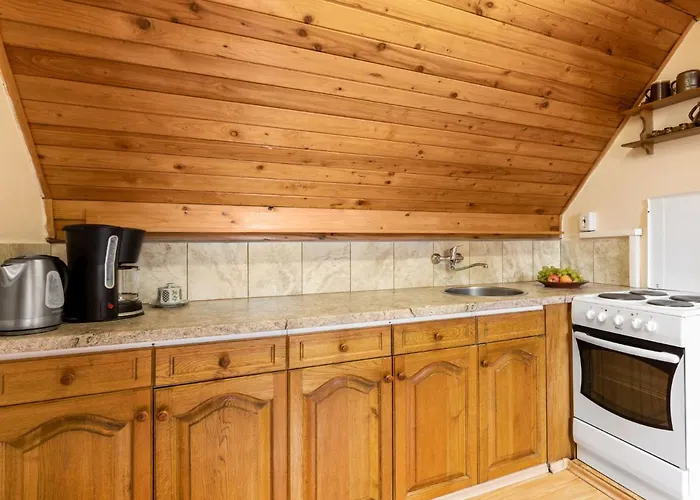Holiday Home Horni Vestonice By Interhome