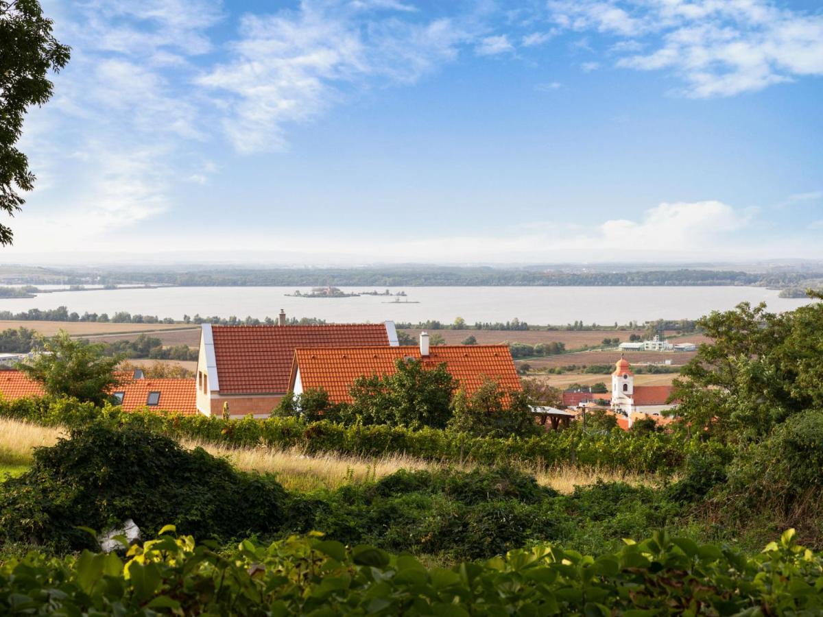 Holiday Home Horni Vestonice By Interhome Horni Vestonice