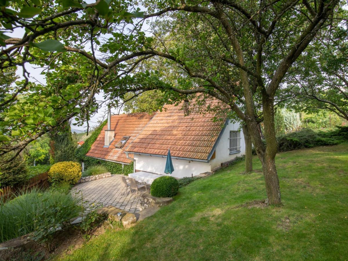 Vakantiehuis By Interhome Horni Vestonice