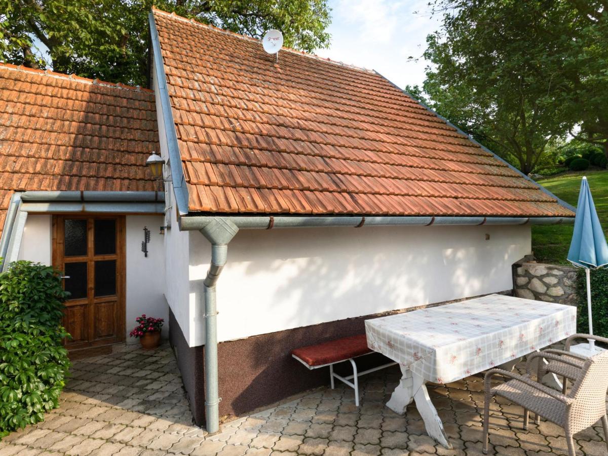 Holiday Home Horni Vestonice By Interhome * Horni Vestonice