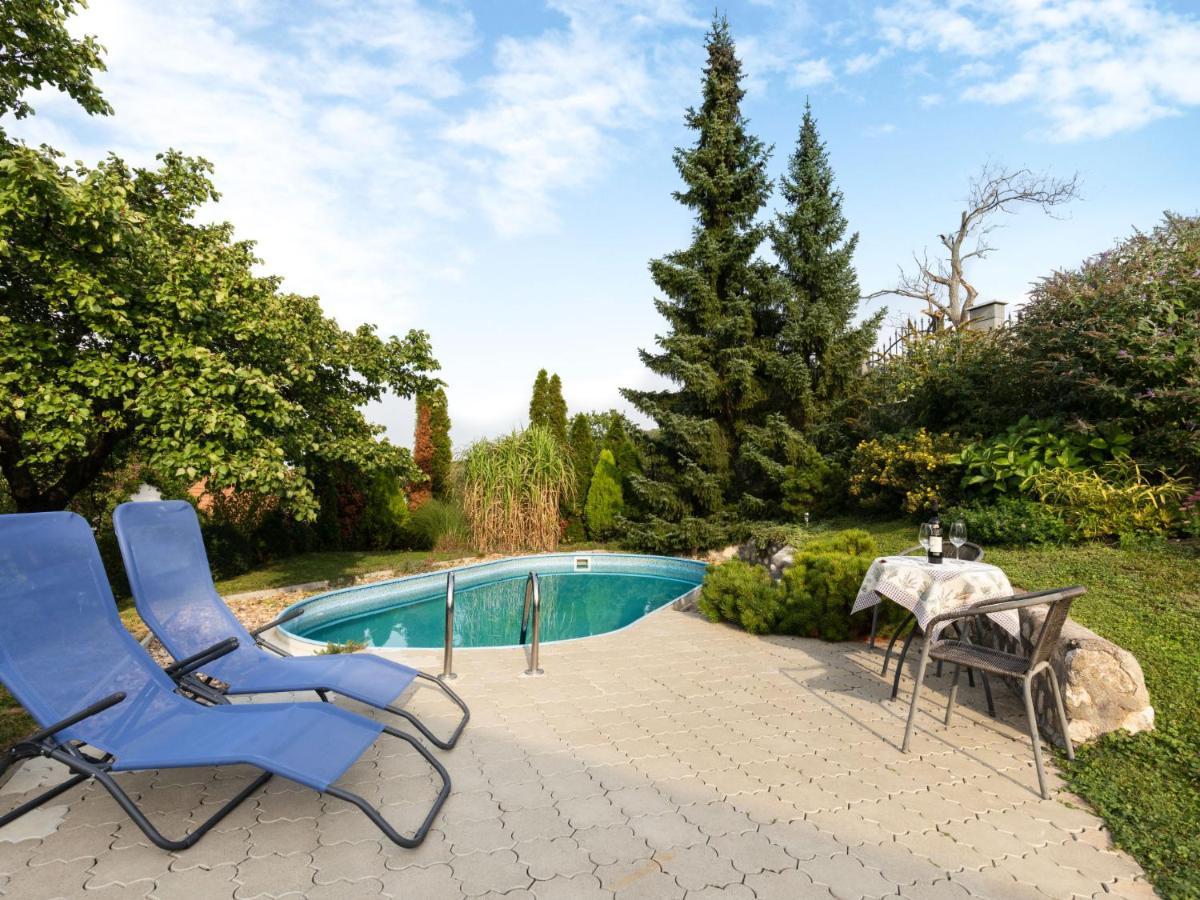 Holiday Home Horni Vestonice By Interhome Holiday home Horni Vestonice