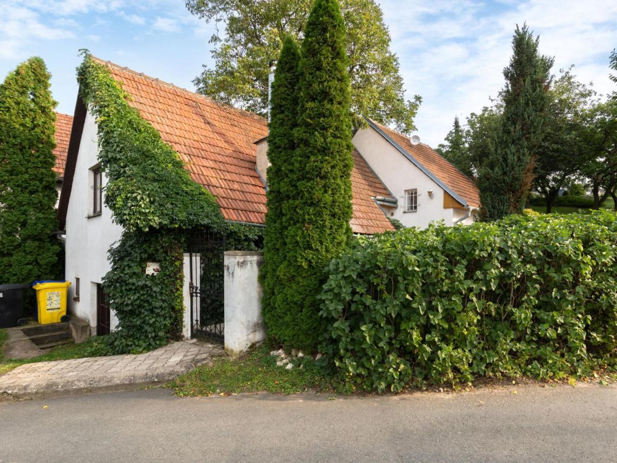 Holiday Home Horni Vestonice By Interhome Holiday home
