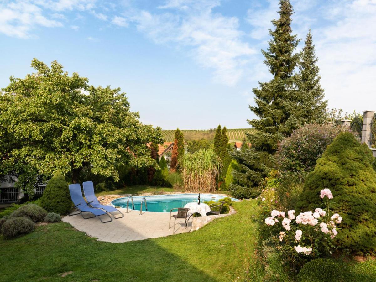 Holiday Home Horni Vestonice By Interhome Holiday home *