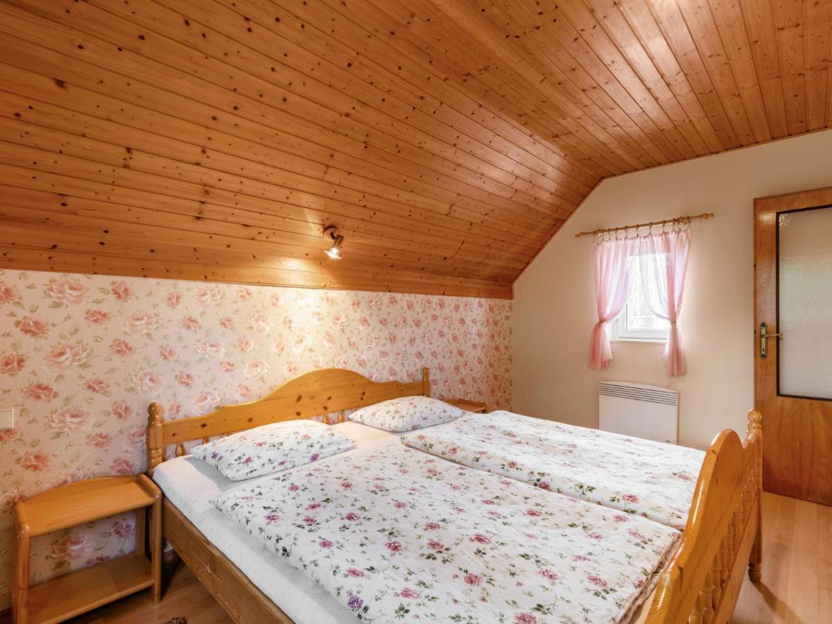 Holiday Home Horni Vestonice By Interhome Holiday home *