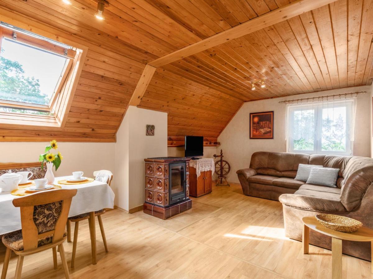 Holiday Home Horni Vestonice By Interhome Holiday home Horni Vestonice