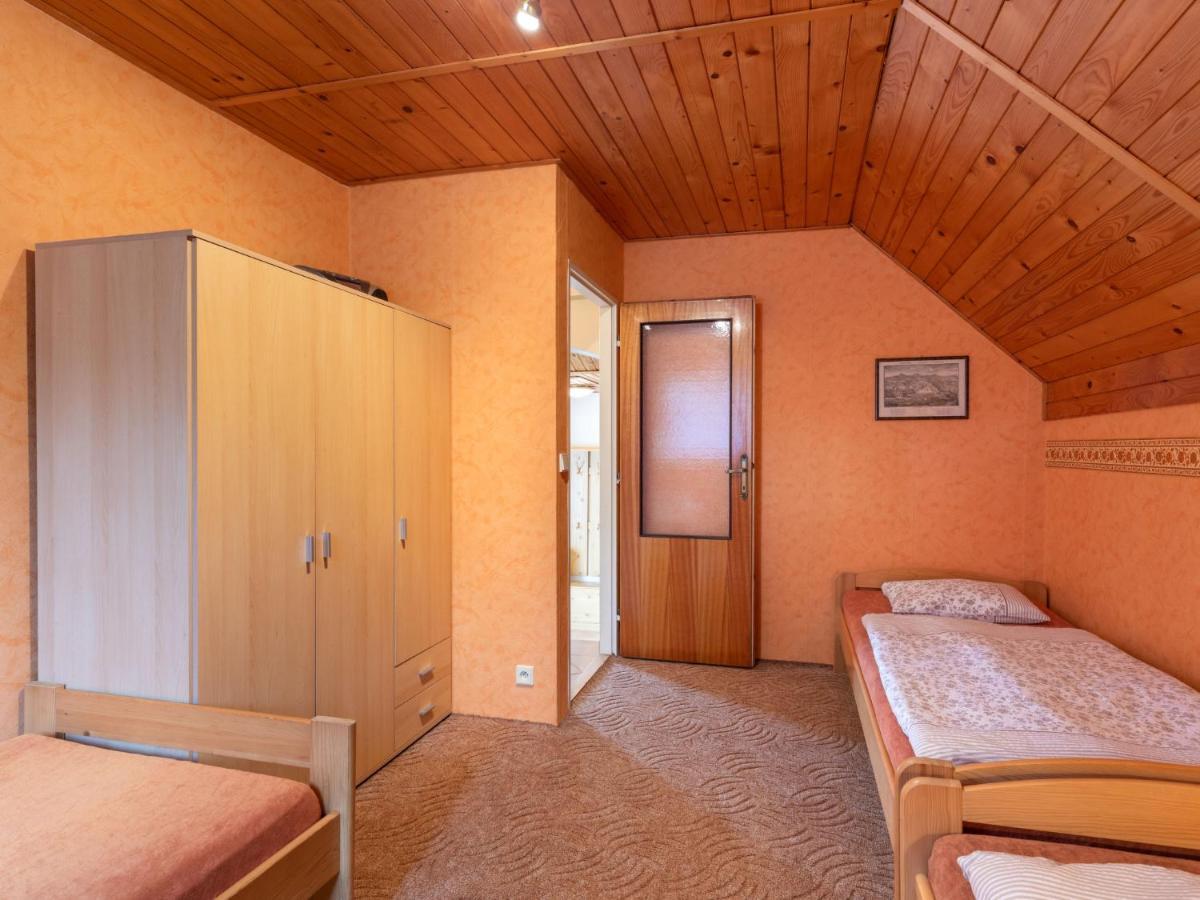 Holiday Home Horni Vestonice By Interhome Holiday home *
