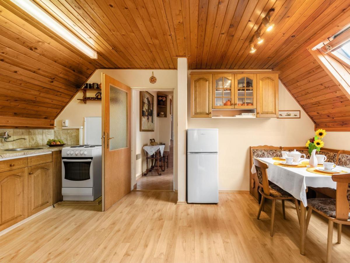 Holiday Home Horni Vestonice By Interhome
