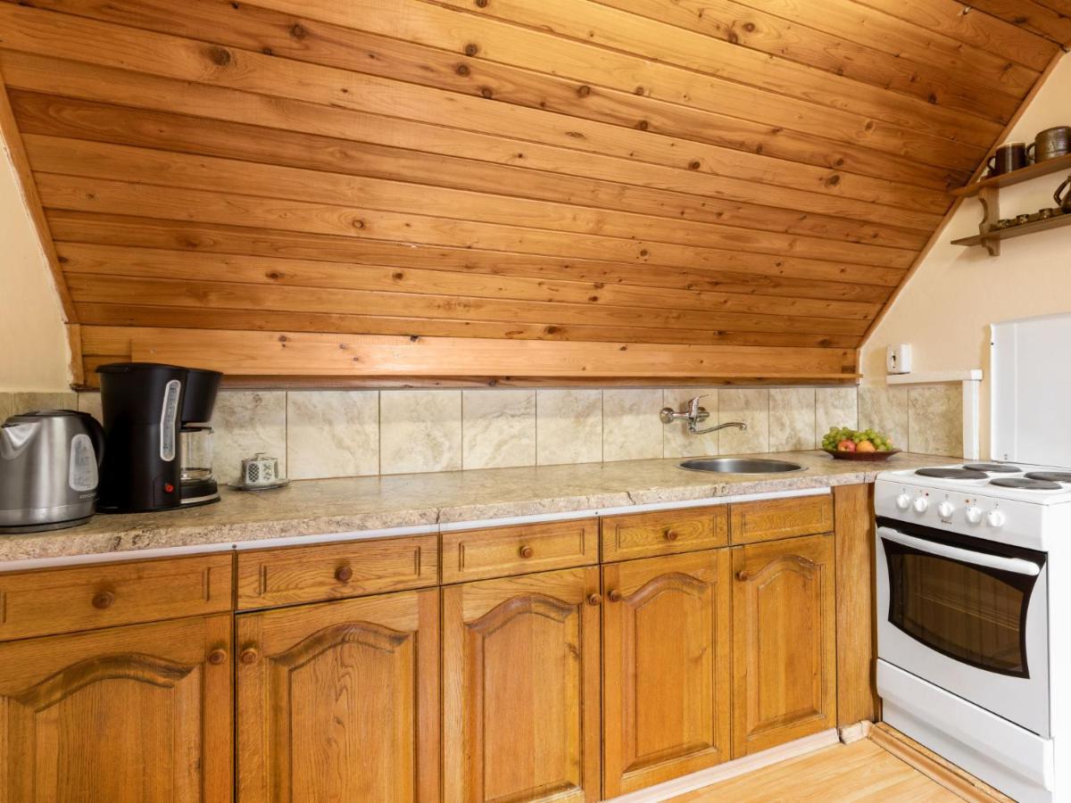 Holiday home Holiday Home Horni Vestonice By Interhome