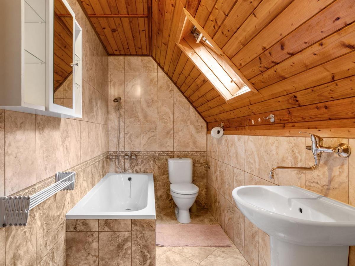 Holiday Home Horni Vestonice By Interhome Holiday home