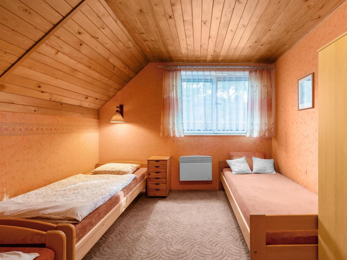 Holiday home Holiday Home Horni Vestonice By Interhome Horni Vestonice