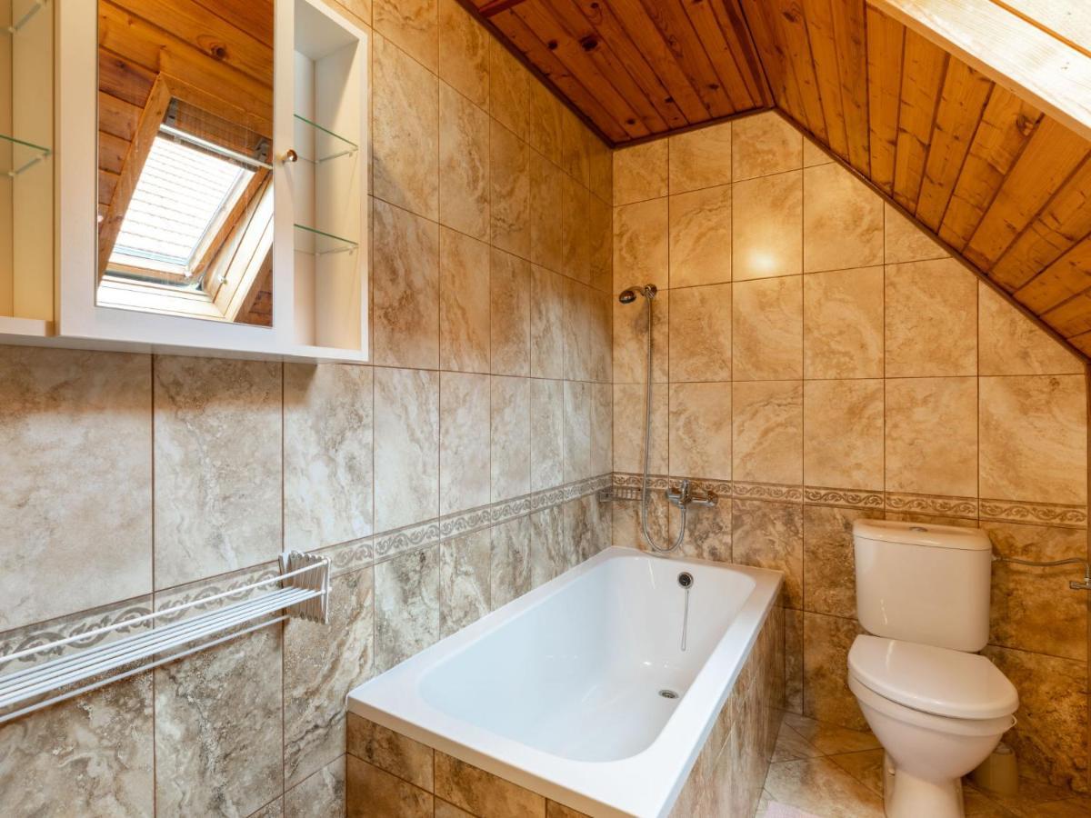Vakantiehuis By Interhome Horni Vestonice