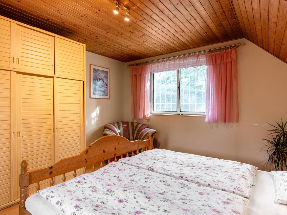 Holiday Home Horni Vestonice By Interhome Horni Vestonice