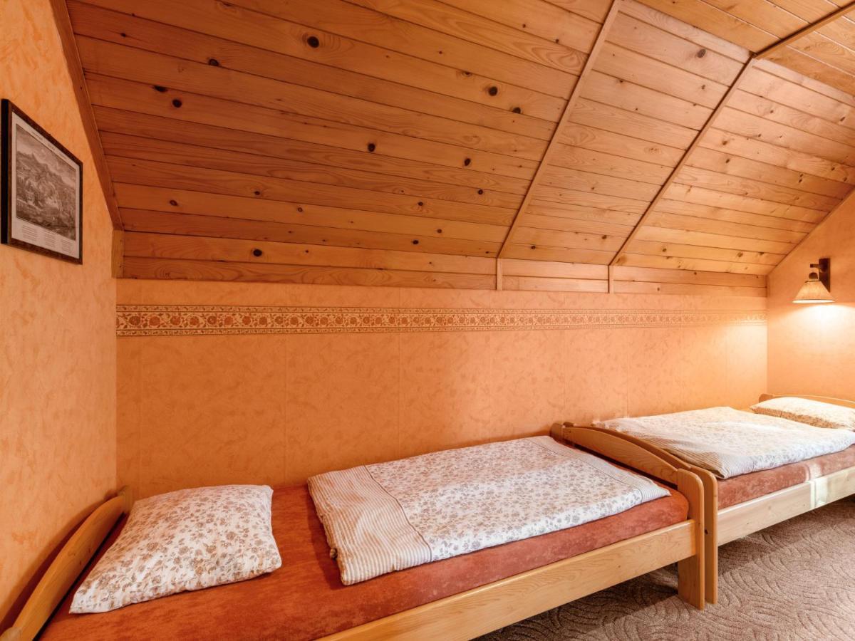Holiday Home Horni Vestonice By Interhome Horni Vestonice